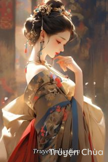 Ác Nữ Xuống Núi