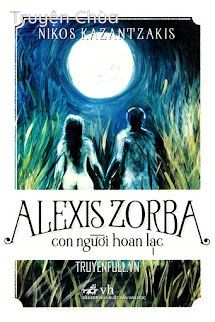 Alexis Zorba – Con Người Hoan Lạc