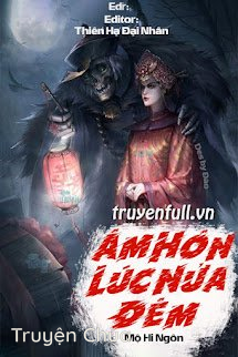 Âm Hôn Lúc Nửa Đêm