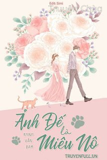 Ảnh Đế Là Miêu Nô