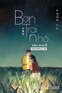 Bạn Trai Nhỏ