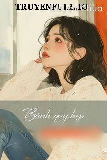 Bánh Quy Kẹp
