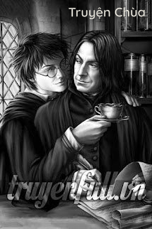 Bảo Hộ Harry Potter Đồng Nhân