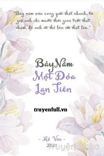 Bảy Năm Một Đóa Lan Tiên