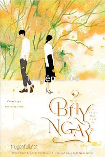Bảy Ngày