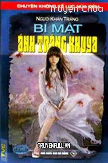 Bí Mật Ánh Trăng Khuya