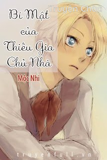 Bí Mật Thiếu Gia Chủ Nhà