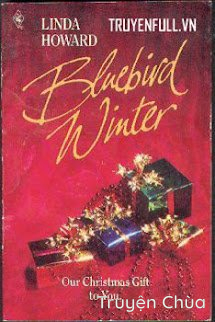 Bluebird Winter