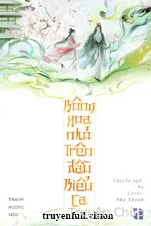 Bông Hoa Nhỏ Trên Đầu Biểu Ca