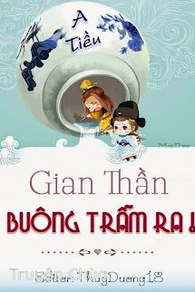 Buông Gian Thần Của Trẫm Ra
