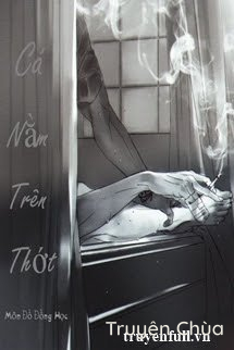Cá Nằm Trên Thớt
