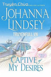 Captive Of My Desires