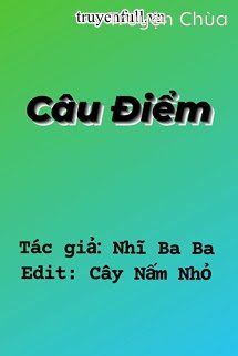 Câu Điểm