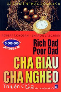 Cha Giàu Cha Nghèo