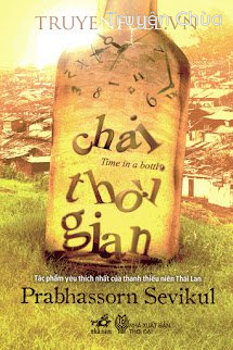Chai Thời Gian
