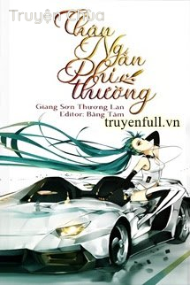 Chân Ngắn Phi Thường
