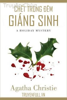 Chết Trong Đêm Noel