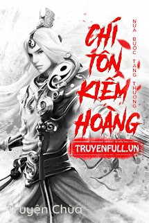 Chí Tôn Kiếm Hoàng