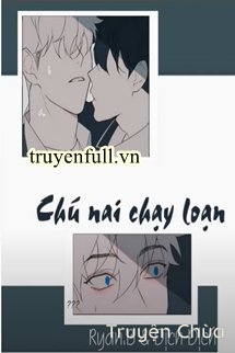 Chú Nai Chạy Loạn