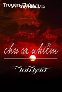 Chu Sa Nhiễm