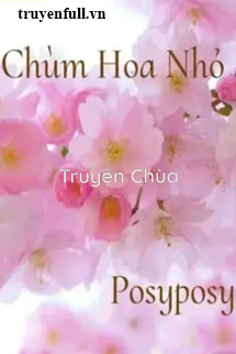 Chùm Hoa Nhỏ