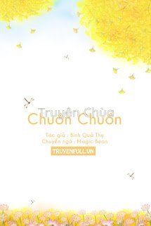 Chuồn Chuồn