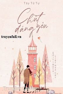 Chút Đáng Yêu