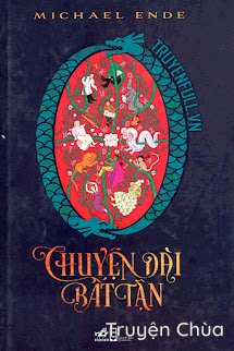 Chuyện Dài Bất Tận