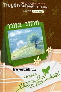 Chuyện Thời Hồn Nhiên
