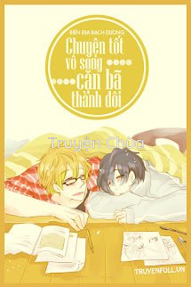 Chuyện Tốt Vô Song Cặn Bã Thành Đôi
