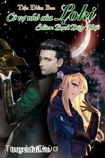 Cô Vợ Nhỏ Của Loki