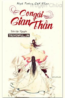 Con Gái Gian Thần
