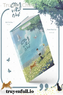 Công Viên Nhỏ – Mai Tử Đao