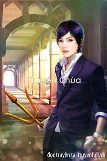 Cuồng Ba