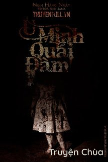 Dạ Thoại: U Minh Quái Đàm