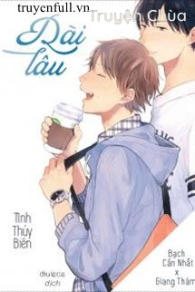 Dài Lâu (Kinh Cửu)
