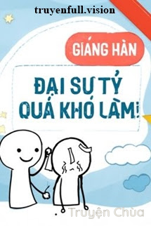 Đại Sư Tỷ Quá Khó Làm!