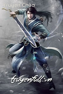 Đại Thần Kiếm Khách