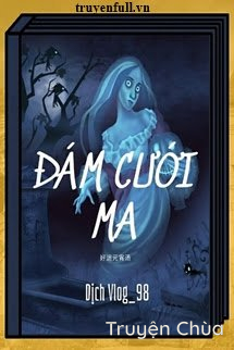 Đám Cưới Ma
