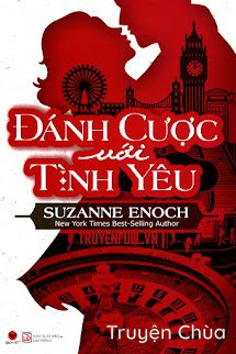 Đánh Cược Với Tình Yêu