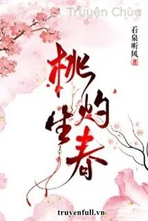Đào Chước Sinh Xuân