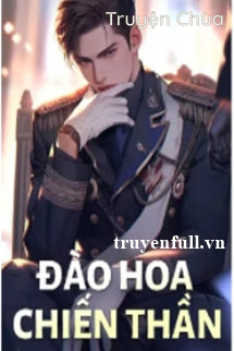 Đào Hoa Chiến Thần