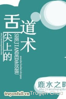 Đạo Thuật Trên Đầu Lưỡi
