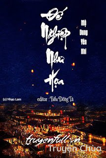 Đế Nghiệp Như Họa