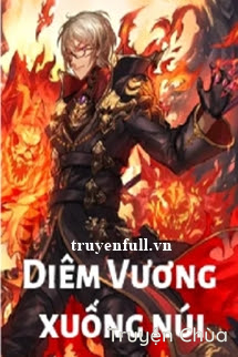 Diêm Vương Xuống Núi