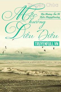 Diểu Diểu Hướng Mộc