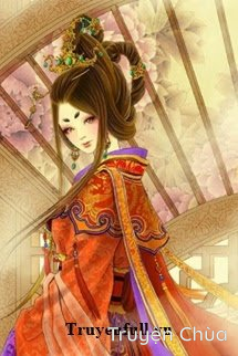 Độc Sủng Vương Phi