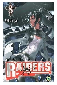 Đột kích – Raiders