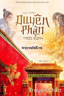 Duyên Phận Trời Định