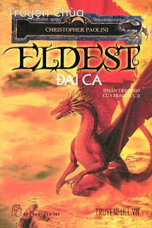 Eragon 2 (Eldest) – Đại Ca